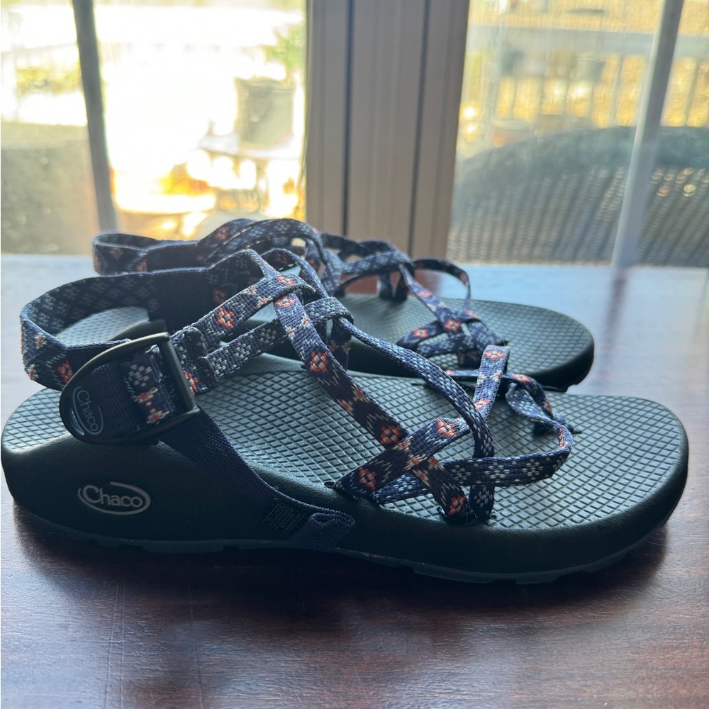 Chaco - Womens ZX/2 Classic Sandal Southwest Aztec